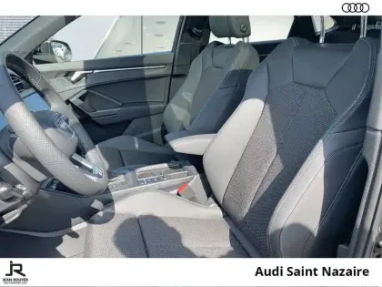 Photo 2 Audi Q3  Sportback 35 TFSI 150 ch S tronic 7