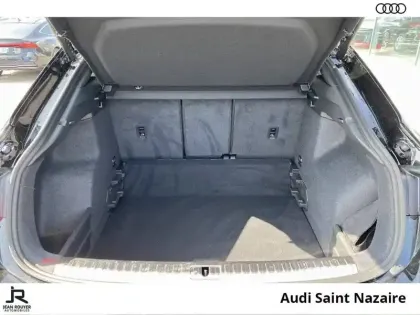 Photo 67 Audi Q3  Sportback 35 TFSI 150 ch S tronic 7