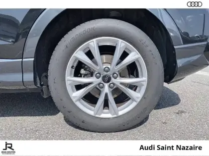 Photo 7 Audi Q3  Sportback 35 TFSI 150 ch S tronic 7