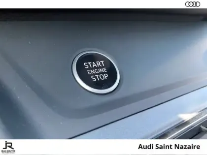 Photo 58 Audi Q3  Sportback 35 TFSI 150 ch S tronic 7