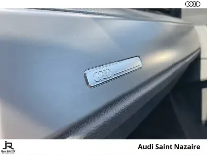 Photo 69 Audi Q3  Sportback 35 TFSI 150 ch S tronic 7