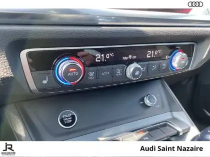 Photo 59 Audi Q3  Sportback 35 TFSI 150 ch S tronic 7