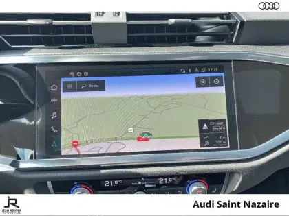 Photo 61 Audi Q3  Sportback 35 TFSI 150 ch S tronic 7