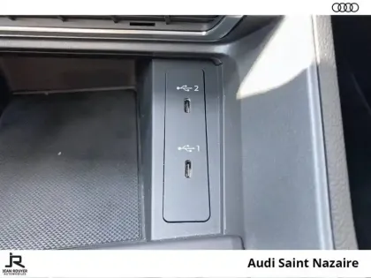 Photo 60 Audi Q3  Sportback 35 TFSI 150 ch S tronic 7