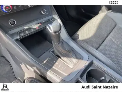 Photo 52 Audi Q3  Sportback 35 TFSI 150 ch S tronic 7