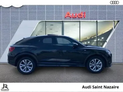 Photo 41 Audi Q3  Sportback 35 TFSI 150 ch S tronic 7