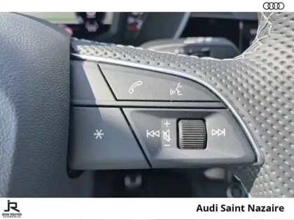 Photo 54 Audi Q3  Sportback 35 TFSI 150 ch S tronic 7