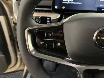 Photo 35 Volvo Ex90  Twin Performance AWD 517 ch 1EDT