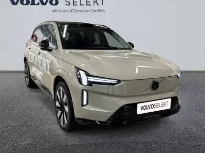 Photo 26 Volvo Ex90  Twin Performance AWD 517 ch 1EDT