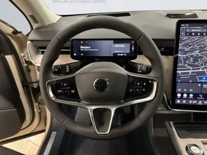 Photo 37 Volvo Ex90  Twin Performance AWD 517 ch 1EDT