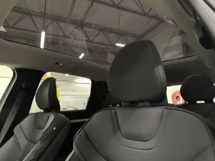 Photo 43 Volvo Ex90  Twin Performance AWD 517 ch 1EDT