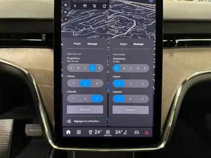 Photo 46 Volvo Ex90  Twin Performance AWD 517 ch 1EDT