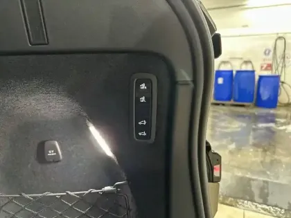 Photo 40 Volvo Ex90  Twin Performance AWD 517 ch 1EDT