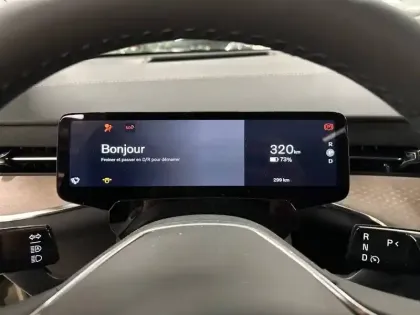 Photo 45 Volvo Ex90  Twin Performance AWD 517 ch 1EDT