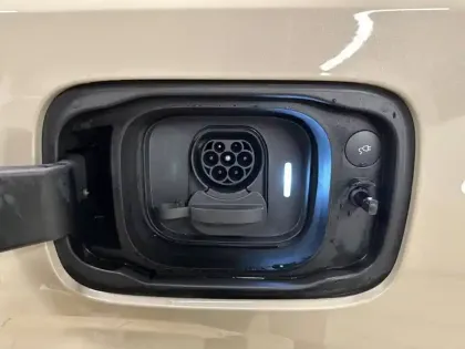 Photo 39 Volvo Ex90  Twin Performance AWD 517 ch 1EDT