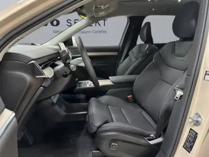 Photo 7 Volvo Ex90  Twin Performance AWD 517 ch 1EDT