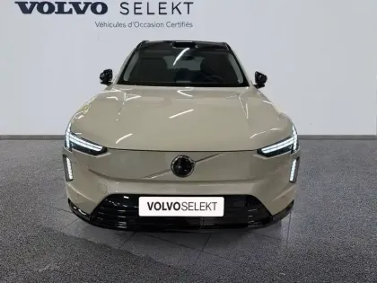 Photo 25 Volvo Ex90  Twin Performance AWD 517 ch 1EDT