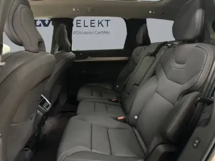 Photo 32 Volvo Ex90  Twin Performance AWD 517 ch 1EDT
