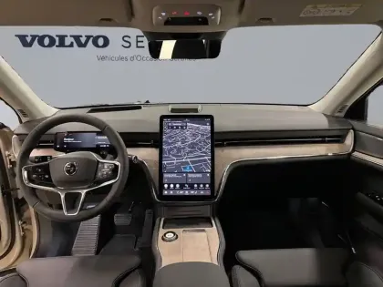 Photo 9 Volvo Ex90  Twin Performance AWD 517 ch 1EDT