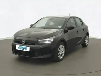 Photo Opel Corsa
