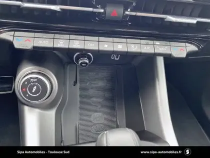 Photo 76 Alfa Romeo Tonale  1.3 Hybride Rechargeable PHEV 280ch AT6 e-Q4