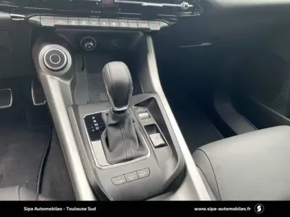Photo 42 Alfa Romeo Tonale  1.3 Hybride Rechargeable PHEV 280ch AT6 e-Q4