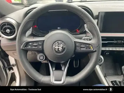 Photo 74 Alfa Romeo Tonale  1.3 Hybride Rechargeable PHEV 280ch AT6 e-Q4