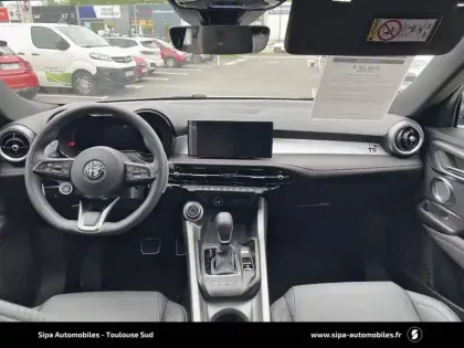 Photo 69 Alfa Romeo Tonale  1.3 Hybride Rechargeable PHEV 280ch AT6 e-Q4