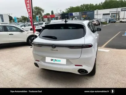 Photo 66 Alfa Romeo Tonale  1.3 Hybride Rechargeable PHEV 280ch AT6 e-Q4