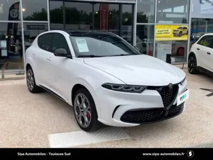 Photo 33 Alfa Romeo Tonale  1.3 Hybride Rechargeable PHEV 280ch AT6 e-Q4