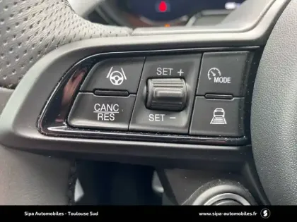 Photo 47 Alfa Romeo Tonale  1.3 Hybride Rechargeable PHEV 280ch AT6 e-Q4