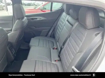 Photo 40 Alfa Romeo Tonale  1.3 Hybride Rechargeable PHEV 280ch AT6 e-Q4