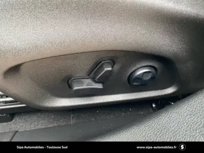 Photo 50 Alfa Romeo Tonale  1.3 Hybride Rechargeable PHEV 280ch AT6 e-Q4