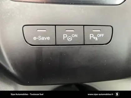 Photo 79 Alfa Romeo Tonale  1.3 Hybride Rechargeable PHEV 280ch AT6 e-Q4