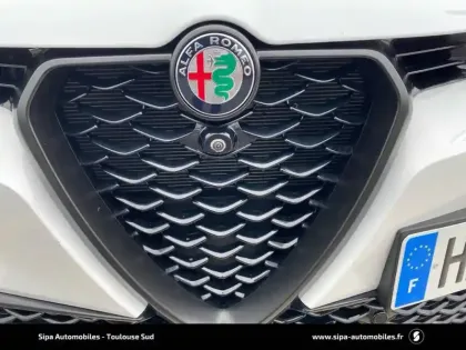 Photo 86 Alfa Romeo Tonale  1.3 Hybride Rechargeable PHEV 280ch AT6 e-Q4