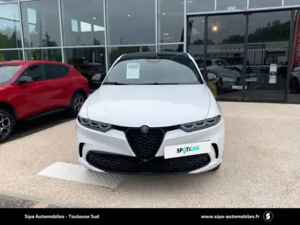 Photo 63 Alfa Romeo Tonale  1.3 Hybride Rechargeable PHEV 280ch AT6 e-Q4