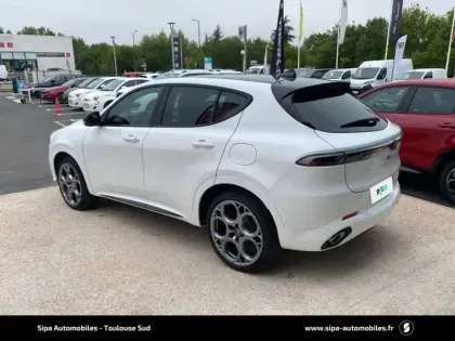 Photo 37 Alfa Romeo Tonale  1.3 Hybride Rechargeable PHEV 280ch AT6 e-Q4