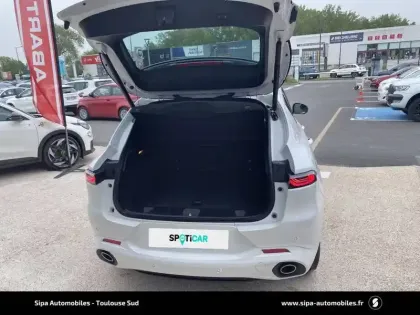 Photo 67 Alfa Romeo Tonale  1.3 Hybride Rechargeable PHEV 280ch AT6 e-Q4