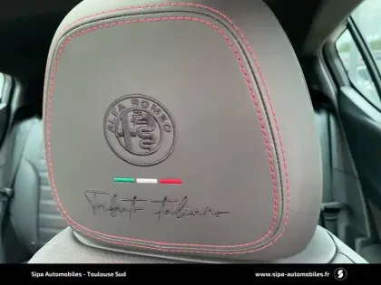 Photo 82 Alfa Romeo Tonale  1.3 Hybride Rechargeable PHEV 280ch AT6 e-Q4