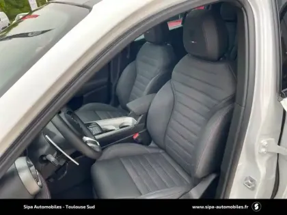 Photo 39 Alfa Romeo Tonale  1.3 Hybride Rechargeable PHEV 280ch AT6 e-Q4
