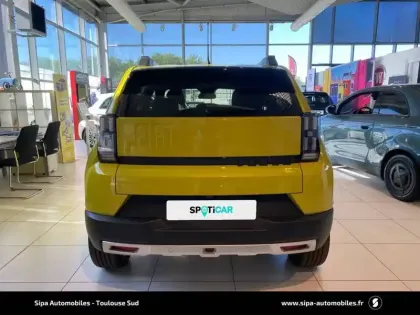 Photo 82 Fiat Grande Panda  e 83ch