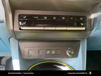 Photo 56 Fiat Grande Panda  e 83ch