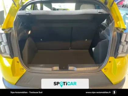 Photo 44 Fiat Grande Panda  e 83ch