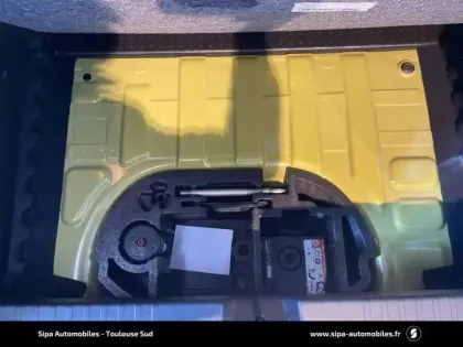 Photo 107 Fiat Grande Panda  e 83ch