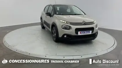 Photo Citroën C3