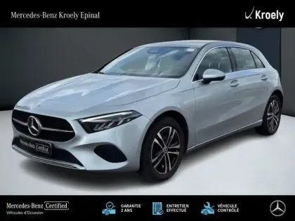 Photo Mercedes Classe A 250 E Progressive Line 1.3 218 Ch 8g-dct Carplay