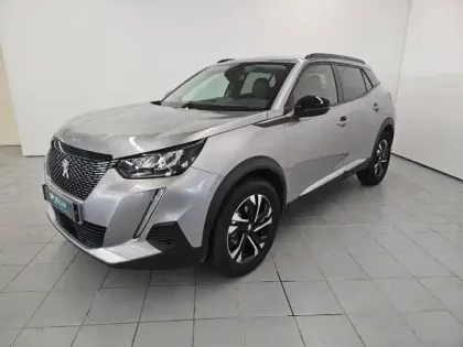 Photo Peugeot 2008