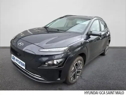 Photo Hyundai Kona Electric 39kwh - 136ch Intuitive Intuitive