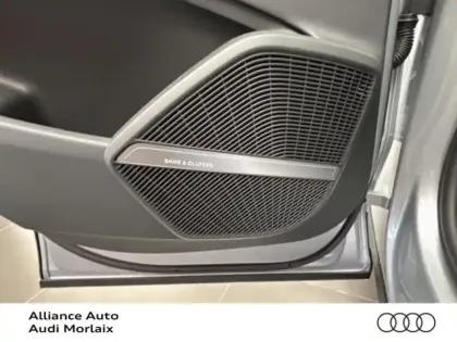 Photo 10 Audi Q5  55 TFSI e 367ch S line quattro S tronic 7