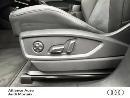 Photo 12 Audi Q5  55 TFSI e 367ch S line quattro S tronic 7